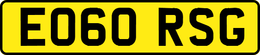 EO60RSG