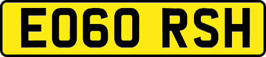 EO60RSH