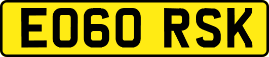 EO60RSK