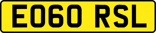 EO60RSL
