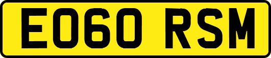 EO60RSM