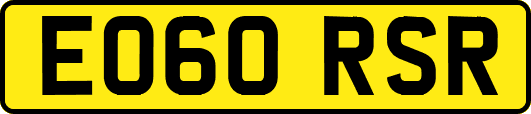 EO60RSR