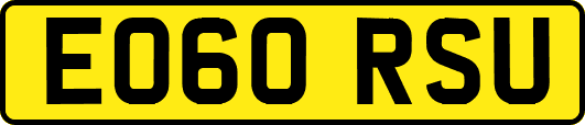 EO60RSU