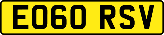 EO60RSV