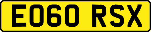 EO60RSX