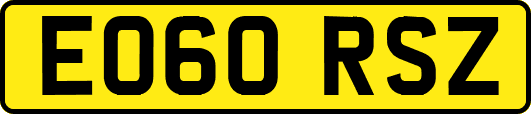 EO60RSZ
