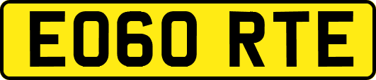 EO60RTE