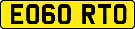 EO60RTO
