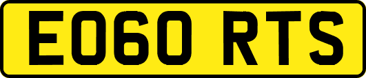 EO60RTS