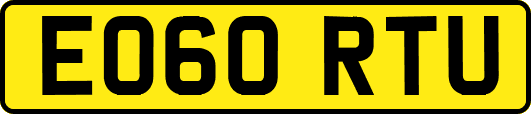 EO60RTU