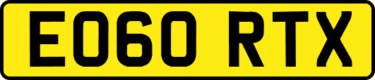 EO60RTX