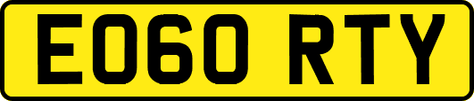 EO60RTY