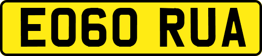EO60RUA
