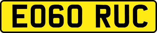 EO60RUC