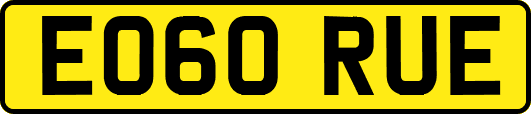 EO60RUE
