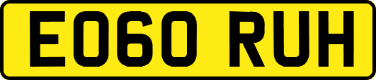 EO60RUH