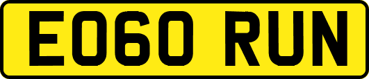 EO60RUN