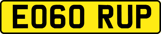 EO60RUP