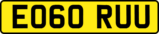 EO60RUU