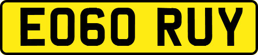 EO60RUY