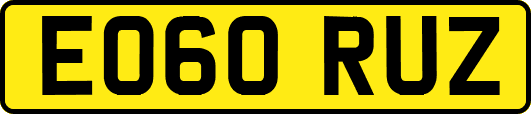 EO60RUZ