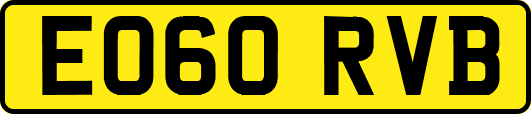 EO60RVB