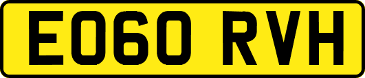 EO60RVH