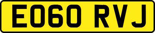 EO60RVJ