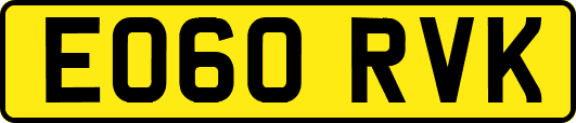 EO60RVK