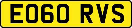 EO60RVS