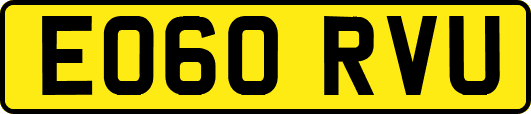 EO60RVU