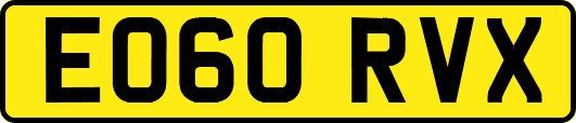 EO60RVX