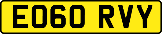 EO60RVY