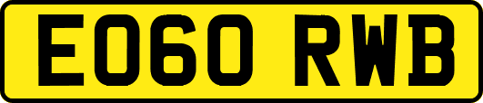 EO60RWB