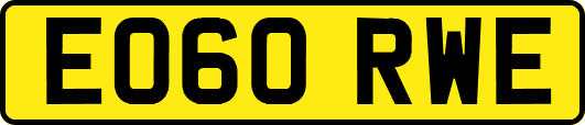 EO60RWE