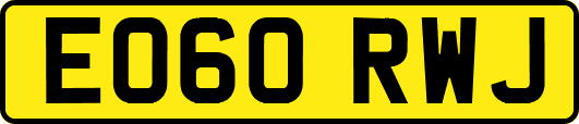 EO60RWJ