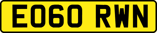 EO60RWN