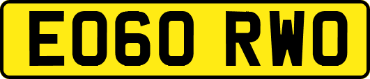 EO60RWO