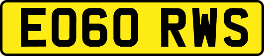 EO60RWS