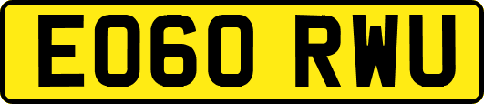 EO60RWU