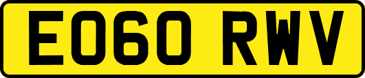 EO60RWV