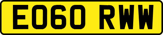 EO60RWW