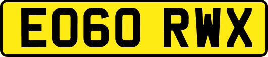 EO60RWX