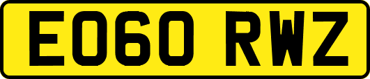 EO60RWZ