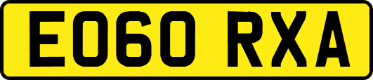 EO60RXA