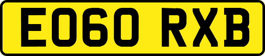 EO60RXB
