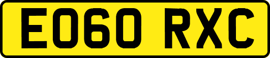 EO60RXC