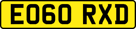 EO60RXD