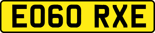 EO60RXE