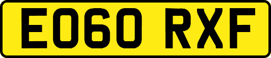 EO60RXF